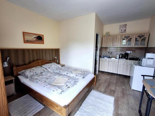 Imagem da galeria de Szieszta Vendégház em Sárospatak