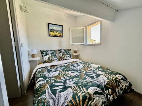 Imagen de la galería de Mazet Climatisé avec Parking et Piscine - FR-1-816-26, en Le Lavandou