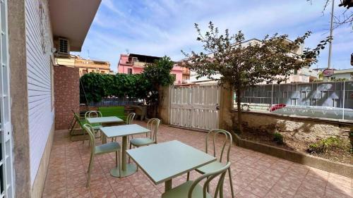B&B Tor Vergata da Nonna Pina
