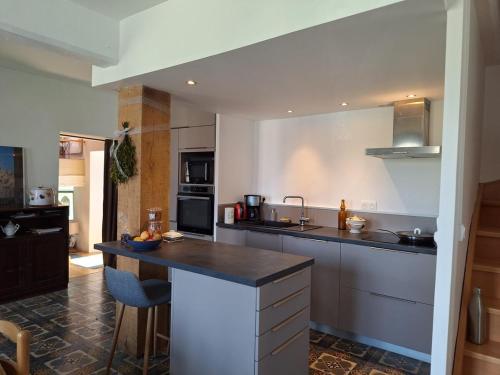 Fotografie z fotogalerie ubytování La maison du ruisseau v destinaci Asnières-sous-Bois