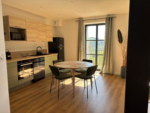 En si bon chemin - Gîte chemin 65