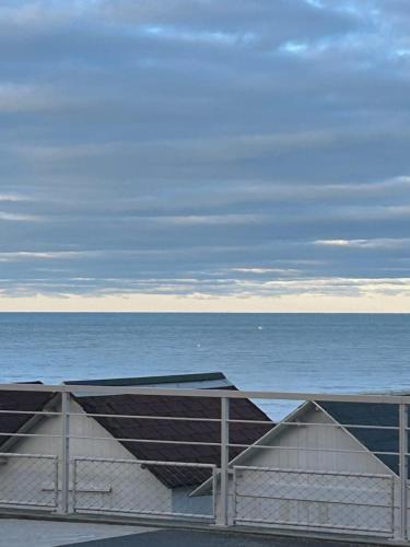 Appartement 2 minutes de la plage