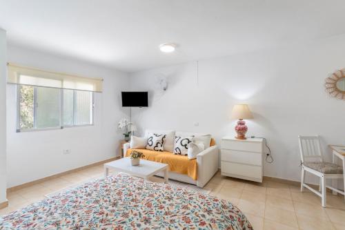 Apartamento Danoe 4