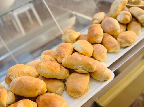 Φαγητό σε αυτό το ξενοδοχείο ή κάπου εκεί κοντά