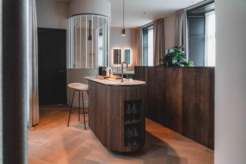 Fotografie z fotogalerie ubytování Abdij - Suites v destinaci Dokkum