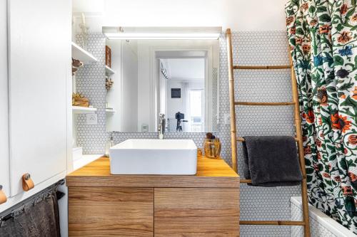 GuestReady - Charming stay in Chinatown