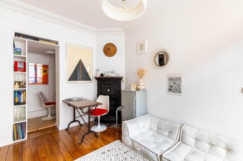 GuestReady - Charming stay in Chinatown