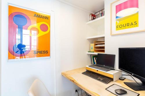 GuestReady - Charming stay in Chinatown