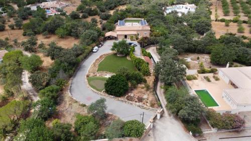 Casa Tranquila