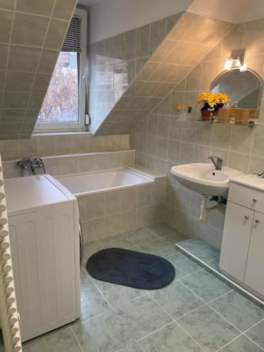 Morningside apartmanok