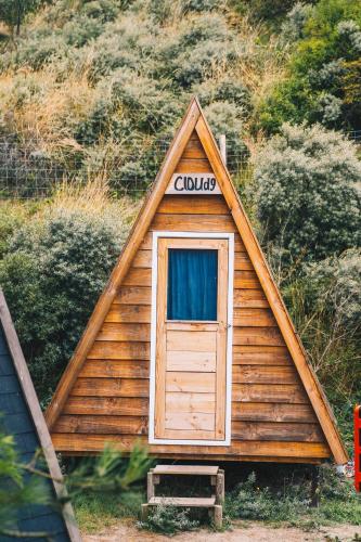 Gallery image of Surfana Camp Bloemendaal Hostel in Overveen