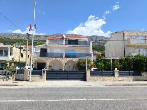 Apartments Villa Tanja