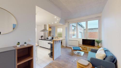 Trigauville - 5 chambres