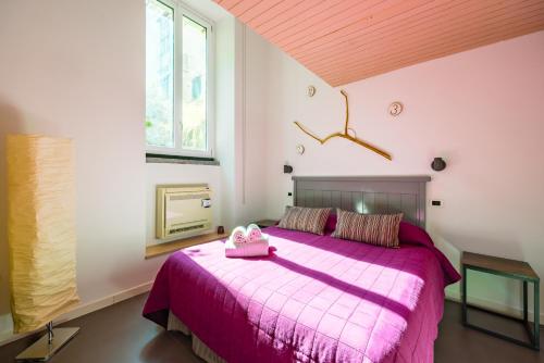 DUOMO TERRACE 196 - Luxury Apartment with Private Parking in Naples Historic Center