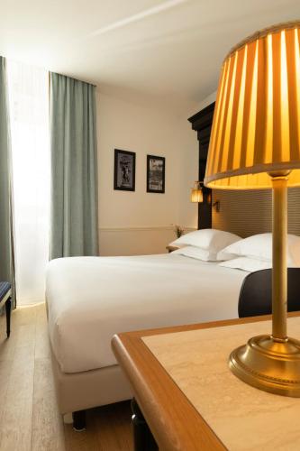 Hotel Observatoire Luxembourg photo 36