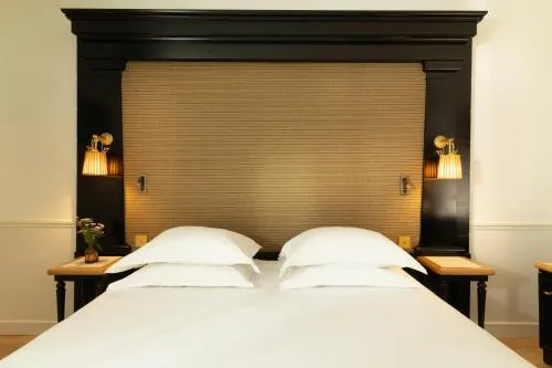 Hotel Observatoire Luxembourg photo 26