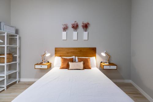 RentalSevilla Plaza de San Quintín II