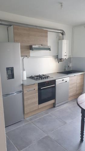 Photo de la galerie de l'établissement Oullins 1, à Oullins