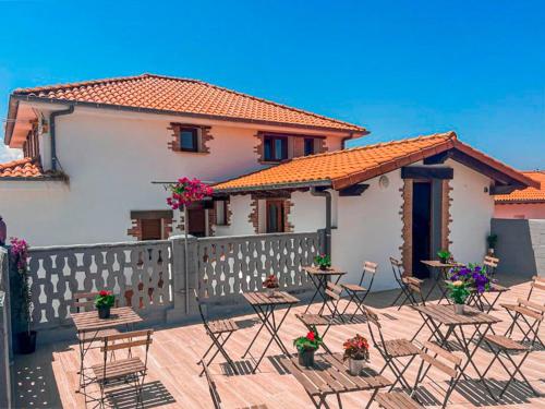 La Maruca Beach Santander 3000