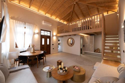 Archontiko Residence