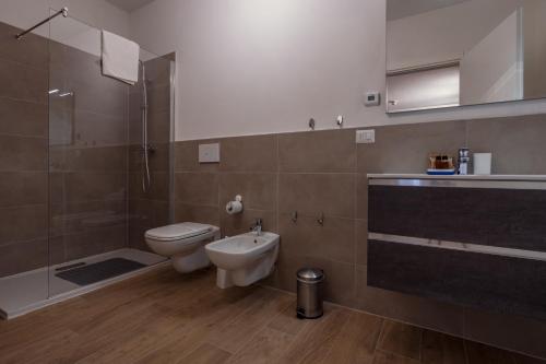 Bagno di Siena Hills Apartments