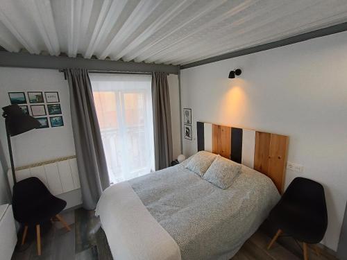 Tu estudio para descubrir Burgos P1