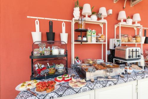 Ciccio Rooms and breakfast - Self check-in photo 197