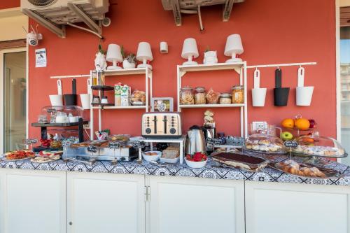 Ciccio Rooms and breakfast - Self check-in photo 192