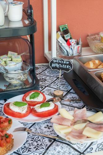 Ciccio Rooms and breakfast - Self check-in photo 193