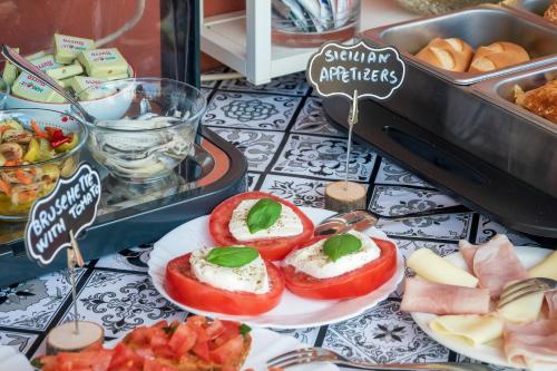 Ciccio Rooms and breakfast - Self check-in photo 194