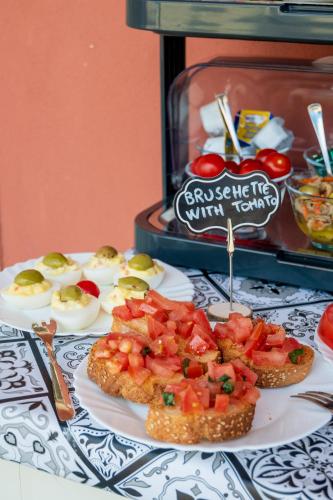 Ciccio Rooms and breakfast - Self check-in photo 199