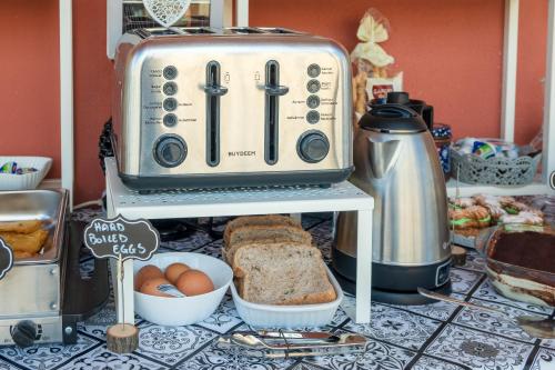 Ciccio Rooms and breakfast - Self check-in photo 211