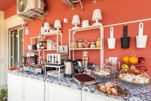Ciccio Rooms and breakfast - Self check-in photo 212