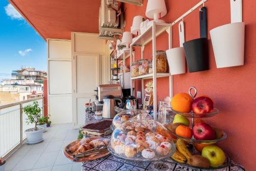 Ciccio Rooms and breakfast - Self check-in photo 205