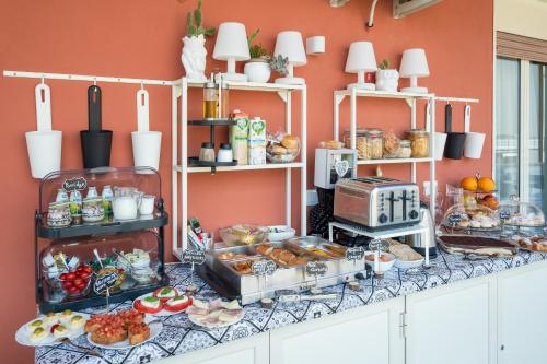 Ciccio Rooms and breakfast - Self check-in photo 213