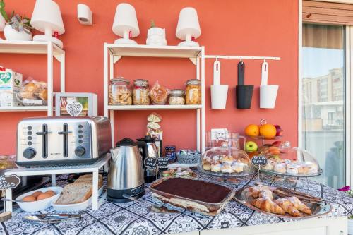 Ciccio Rooms and breakfast - Self check-in photo 202