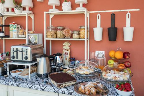 Ciccio Rooms and breakfast - Self check-in photo 209