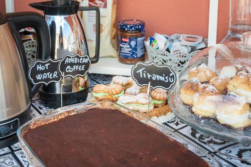 Ciccio Rooms and breakfast - Self check-in photo 210