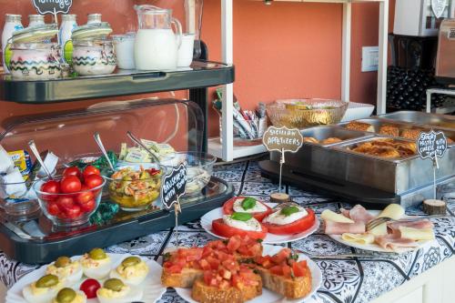 Ciccio Rooms and breakfast - Self check-in photo 208