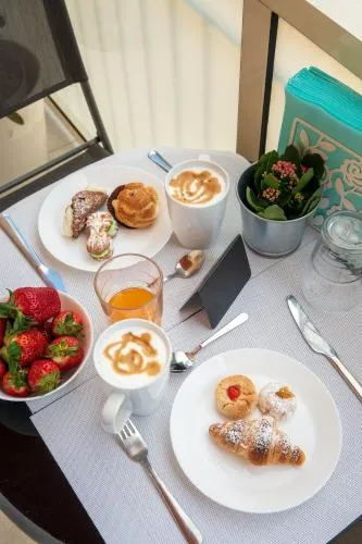 Ciccio Rooms and breakfast - Self check-in photo 75
