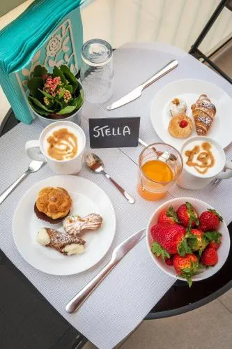 Ciccio Rooms and breakfast - Self check-in photo 153