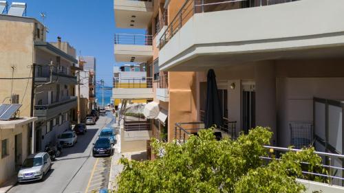 Lazaretta apartment 2