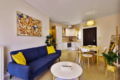 Lazaretta apartment 2