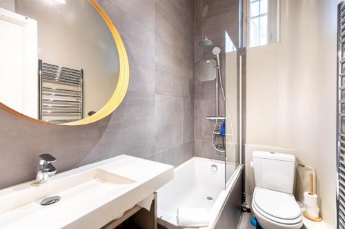 GuestReady - Refined Stay near the Eiffel Tower