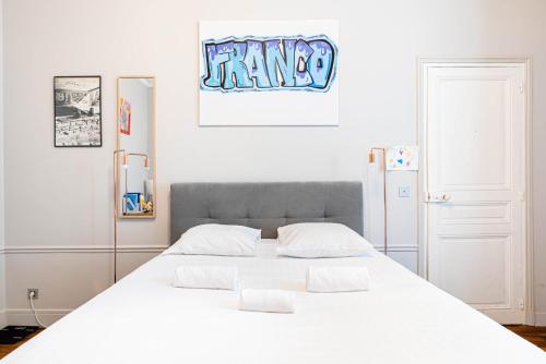 GuestReady - Refined Stay near the Eiffel Tower