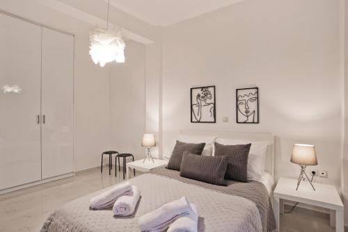 Serenity in the city - Stylish 1bd Garden Flat