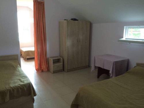 Fotografie z fotogalerie ubytování Tamos Home v destinaci Itʼkhvisi