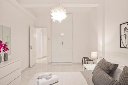 Serenity in the city - Stylish 1bd Garden Flat