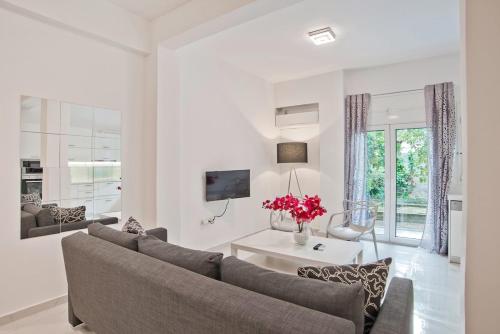 Serenity in the city - Stylish 1bd Garden Flat