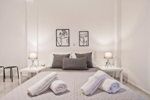 Serenity in the city - Stylish 1bd Garden Flat